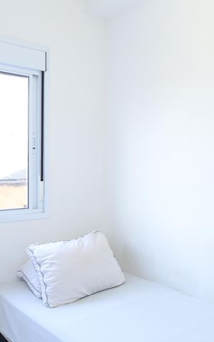 Apartamento para alugar com 39m², 2 quartos e sem vagaQuarto 2