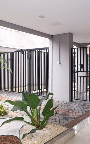Apartamento para alugar com 39m², 2 quartos e sem vagaÁrea comum - Portaria