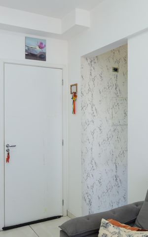 Apartamento para alugar com 39m², 2 quartos e sem vagaSala