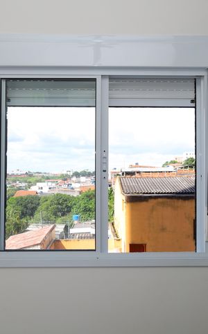 Apartamento para alugar com 39m², 2 quartos e sem vagaQuarto 1