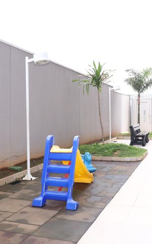 Apartamento para alugar com 39m², 2 quartos e sem vagaÁrea comum - Playground