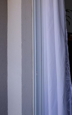 Apartamento para alugar com 39m², 2 quartos e sem vagaSacada