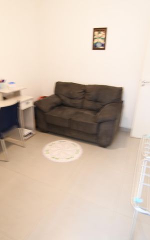 Apartamento à venda com 72m², 3 quartos e 1 vagaQuarto 3