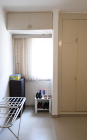 Apartamento à venda com 72m², 3 quartos e 1 vagaQuarto 3