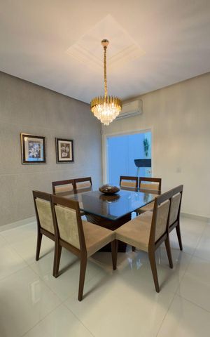 Casa de condomínio à venda com 275m², 3 quartos e 2 vagas