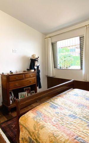 Casa à venda com 420m², 5 quartos e 4 vagas Casa à venda com 420m², 5 quartos e 4 vagasSuite 2