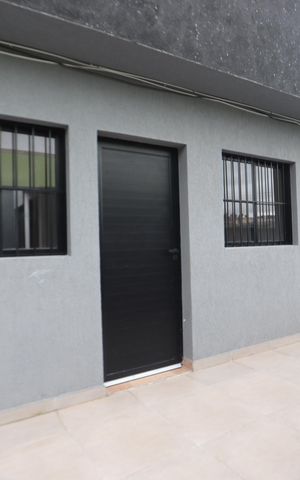 Apartamento para alugar com 38m², 1 quarto e sem vagaEntrada do apartamento