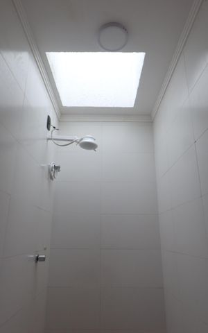 Apartamento para alugar com 38m², 1 quarto e sem vagaBanheiro