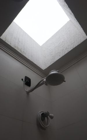 Apartamento para alugar com 38m², 1 quarto e sem vagaBanheiro