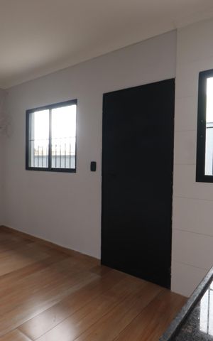 Apartamento para alugar com 38m², 1 quarto e sem vagaSala