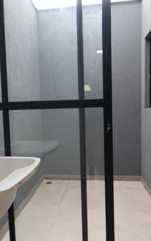 Apartamento para alugar com 38m², 1 quarto e sem vagaLavanderia e Quintal