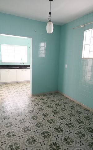 Casa para alugar com 165m², 3 quartos e 2 vagasCozinha / Copa