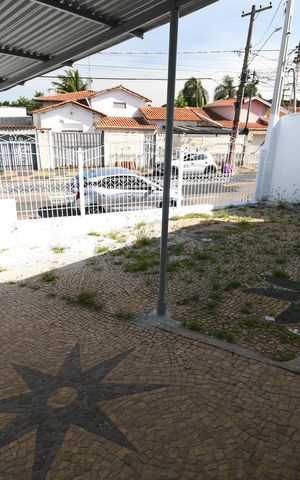 Casa para alugar com 165m², 3 quartos e 2 vagasGaragem