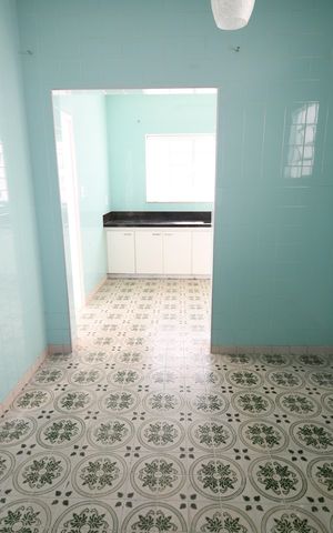 Casa para alugar com 165m², 3 quartos e 2 vagasCozinha / Copa