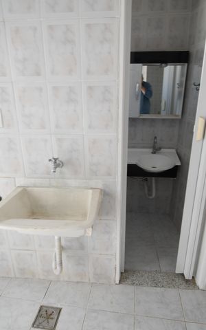 Casa para alugar com 165m², 3 quartos e 2 vagasÁrea de Serviço - Edícula