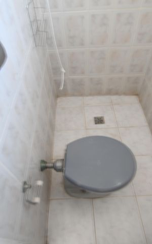 Casa para alugar com 165m², 3 quartos e 2 vagasBanheiro - Edícula