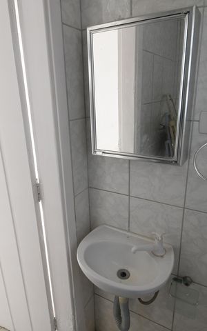 Casa para alugar com 165m², 3 quartos e 2 vagasBanheiro de serviço