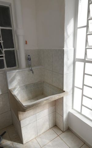 Casa para alugar com 165m², 3 quartos e 2 vagasÁrea de Serviço