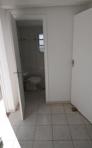 Casa para alugar com 165m², 3 quartos e 2 vagasÁrea de Serviço