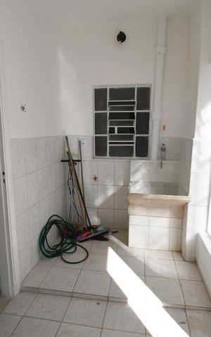 Casa para alugar com 165m², 3 quartos e 2 vagasÁrea de Serviço