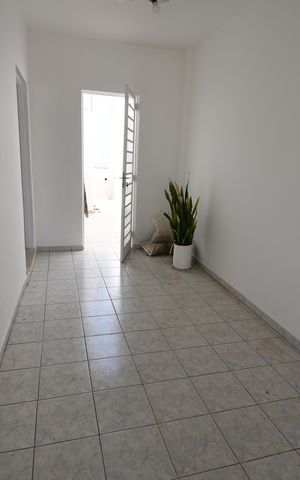 Casa para alugar com 165m², 3 quartos e 2 vagasVaranda