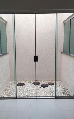 Casa para alugar com 200m², 4 quartos e 3 vagas