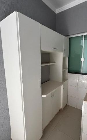 Casa para alugar com 200m², 4 quartos e 3 vagas Casa para alugar com 200m², 4 quartos e 3 vagasLavanderia