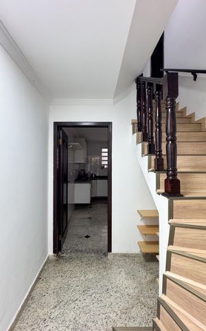 Casa à venda com 180m², 4 quartos e 1 vaga Casa à venda com 180m², 4 quartos e 1 vagaAcesso