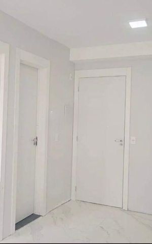 Apartamento à venda com 36m², 2 quartos e sem vaga