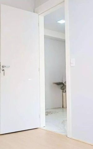 Apartamento à venda com 36m², 2 quartos e sem vaga