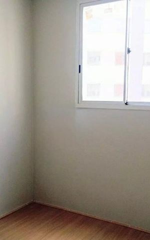 Apartamento à venda com 36m², 2 quartos e sem vaga