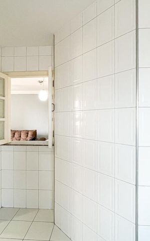 Apartamento à venda com 48m², 2 quartos e 1 vaga Apartamento à venda com 48m², 2 quartos e 1 vagaCozinha