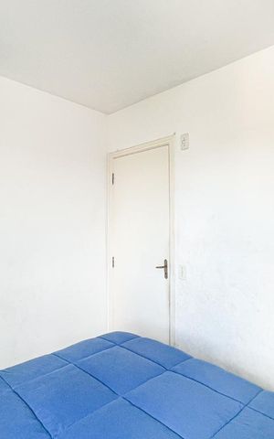 Apartamento à venda com 48m², 2 quartos e 1 vaga Apartamento à venda com 48m², 2 quartos e 1 vagaQuarto 1