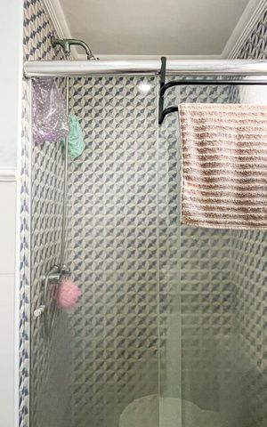 Apartamento à venda com 48m², 2 quartos e 1 vaga Apartamento à venda com 48m², 2 quartos e 1 vagaBanheiro