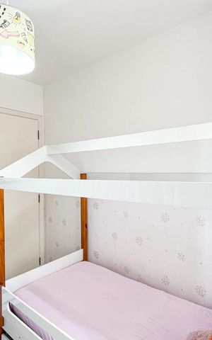Apartamento à venda com 48m², 2 quartos e 1 vaga Apartamento à venda com 48m², 2 quartos e 1 vagaQuarto 2