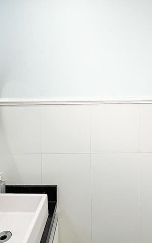 Apartamento à venda com 48m², 2 quartos e 1 vaga Apartamento à venda com 48m², 2 quartos e 1 vagaBanheiro