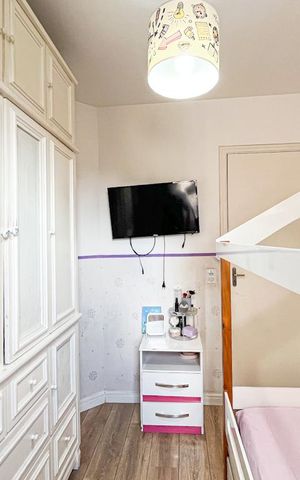 Apartamento à venda com 48m², 2 quartos e 1 vaga Apartamento à venda com 48m², 2 quartos e 1 vagaQuarto 2