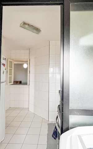 Apartamento à venda com 48m², 2 quartos e 1 vaga Apartamento à venda com 48m², 2 quartos e 1 vagaÁrea de Serviço