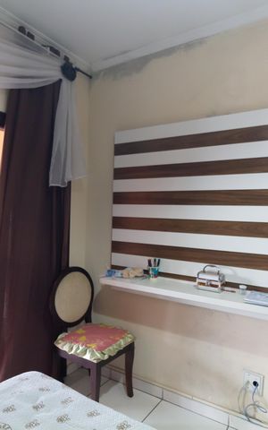 Casa à venda com 250m², 3 quartos e 6 vagas Casa à venda com 250m², 3 quartos e 6 vagasSuíte 1