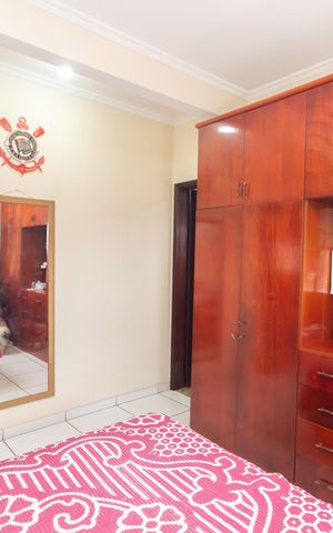 Casa à venda com 250m², 3 quartos e 6 vagas Casa à venda com 250m², 3 quartos e 6 vagasSuíte 3