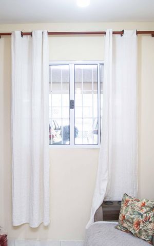 Apartamento à venda com 46m², 2 quartos e 1 vagaSala