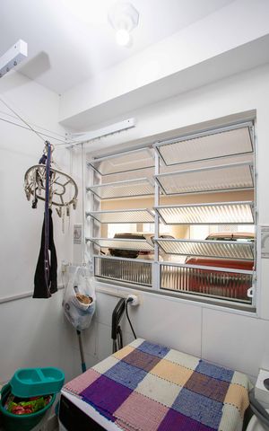 Apartamento à venda com 46m², 2 quartos e 1 vagaÁrea de Serviço