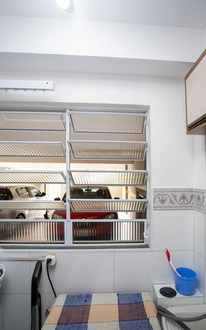 Apartamento à venda com 46m², 2 quartos e 1 vagaÁrea de Serviço