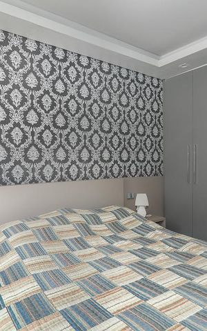 Apartamento para alugar com 39m², 1 quarto e 1 vagaQuarto