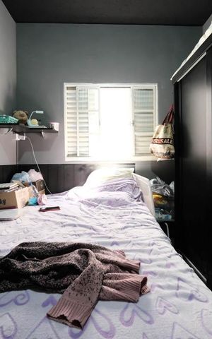 Casa à venda com 180m², 5 quartos e 3 vagasQuarto 2