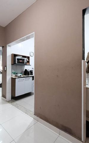 Casa à venda com 180m², 5 quartos e 3 vagasSala/Cozinha