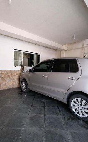 Casa à venda com 180m², 5 quartos e 3 vagasGaragem