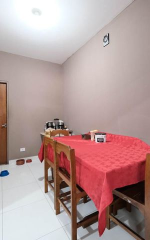 Casa à venda com 180m², 5 quartos e 3 vagasSala/Cozinha