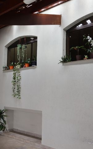 Casa à venda com 261m², 4 quartos e 2 vagasGaragem 