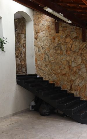 Casa à venda com 261m², 4 quartos e 2 vagasGaragem 